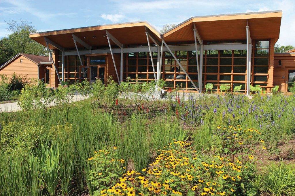 TWI Front Rain Garden.jpg
